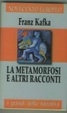 Cover of La metamorfosi e altri racconti