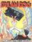 Cover of Dylan Dog n. 107