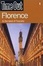 Cover of "Time Out Florence & The Best of Tuscany"