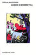 Cover of Lezioni di enigmistica