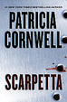 Cover of Scarpetta