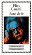 Cover of Auto de Fe
