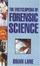 Cover of Encyclopedia Forensic Science
