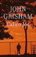 Cover of Calico Joe
