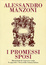 Cover of I Promessi sposi