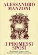 Cover of I Promessi sposi