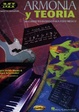 Cover of Armonia & teoria
