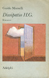 Cover of Dissipatio H.G.