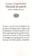 Cover of Simboli al potere