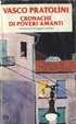 Cover of Cronache di poveri amanti