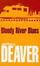Cover of "Bloody River Blues"