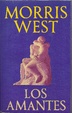 Cover of Los amantes