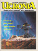 Cover of Ucronia n. 1 - Nuova serie