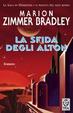 Cover of La sfida degli Alton