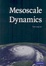 Cover of Mesoscale Dynamics