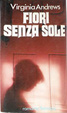 Cover of Fiori senza sole