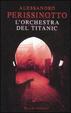 Cover of L'orchestra del Titanic