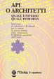 Cover of Api o architetti