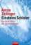 Cover of "Einsteins Schleier."