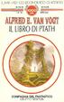 Cover of Il libro di Ptath