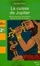 Cover of "La cuisse de Jupiter"