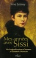 Cover of Mes années avec Sissi