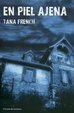 Cover of En piel ajena