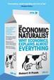 Cover of The Economic Naturalist