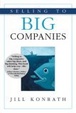 Cover of Selling to Big Companies