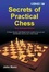Cover of "Secrets of Practical Chess"