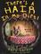 Cover of There's a Hair in My Dirt! A Worm's Story