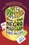 Cover of Mr.Sebastian and the Negro Magician