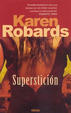 Cover of Superstición