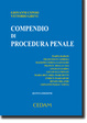 Cover of Compendio di procedura penale