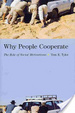 Cover of Why People Cooperate