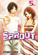 Cover of Sprout n. 5 (di 7)