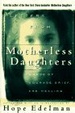 Cover of Letters from Motherless Daughters
