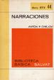 Cover of Narraciones