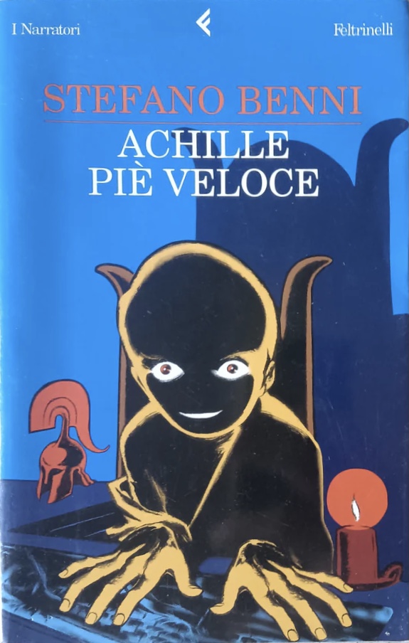 Image of Achille piè veloce