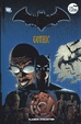 Cover of Batman la Leggenda n. 47