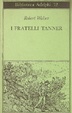 Cover of I fratelli Tanner