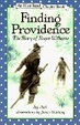 Cover of Finding Providence