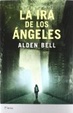 Cover of La ira de los ángeles