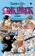 Cover of One Piece 40