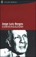 Cover of Conversazioni