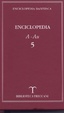 Cover of Enciclopedia dantesca - 5