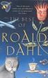 Cover of The Best of Roald Dahl