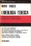 Cover of L'ideologia tedesca