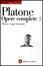 Cover of Opere complete - Vol. 7