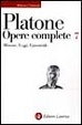 Cover of Opere complete - Vol. 7